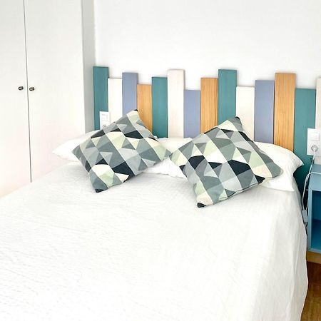 פוארטו דה סנטיאגו Sea Soul Apartment Puerto Santiago מראה חיצוני תמונה