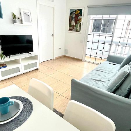 פוארטו דה סנטיאגו Sea Soul Apartment Puerto Santiago מראה חיצוני תמונה